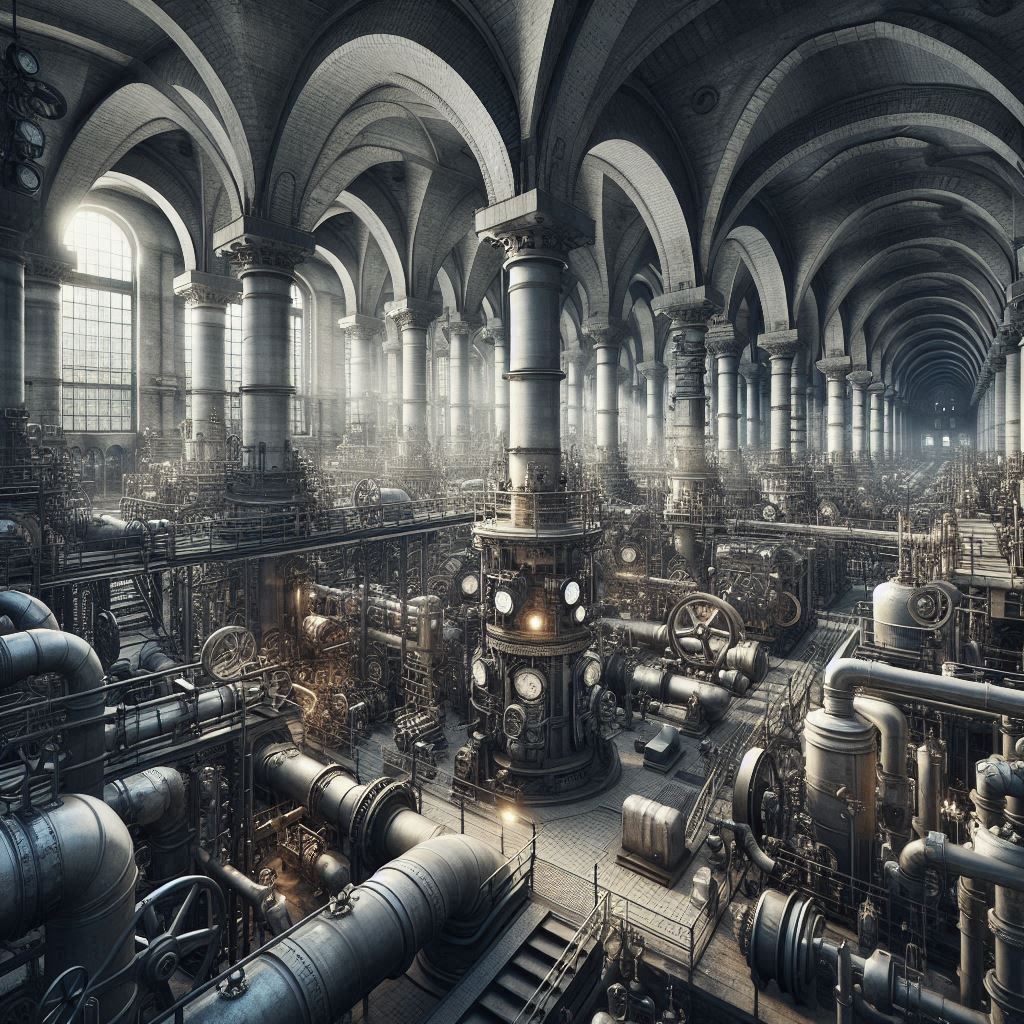 The UAE Is Building a “Mars Science City” to Pre...