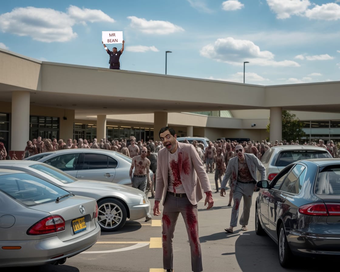 Pollution From Ships is Causing Lightning Storms...