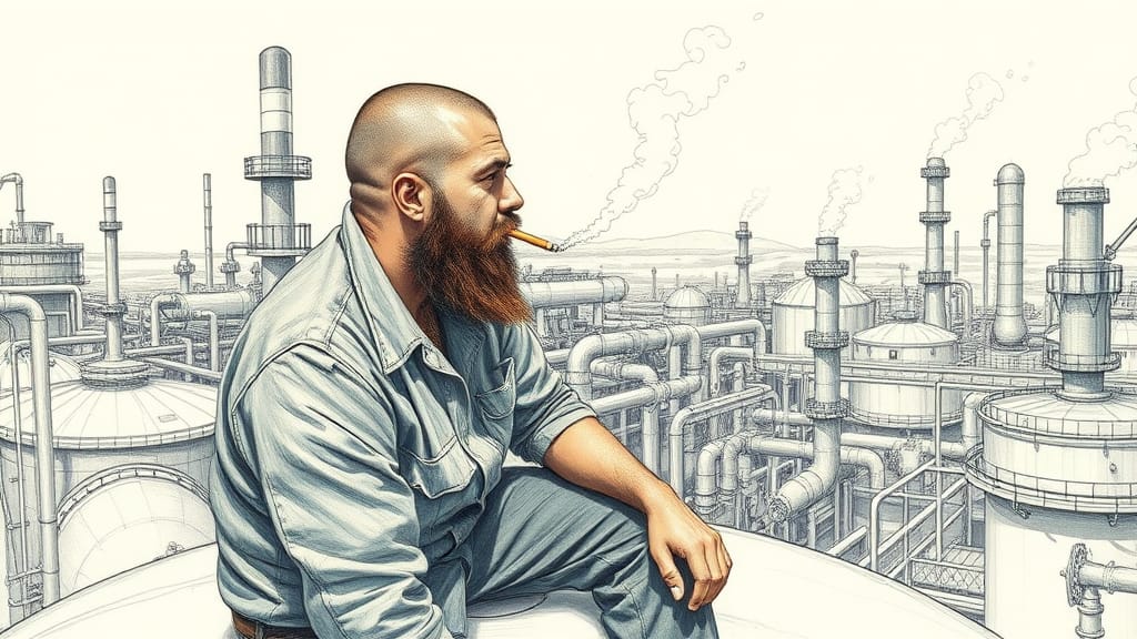 Are We Making Forest Fires Stronger?