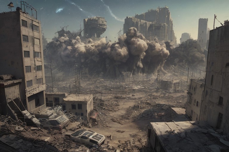 Yomaha’s Motobot Has the Ability to Turn the Thr...